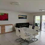 Amazing Lake View App. 501 A
