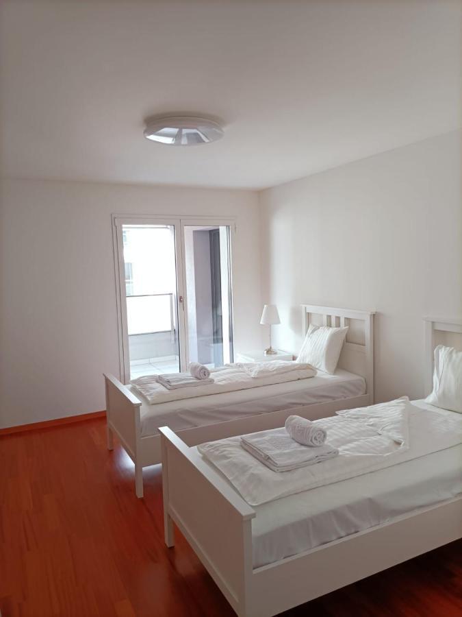 Amazing View App. 501 A Apartment *